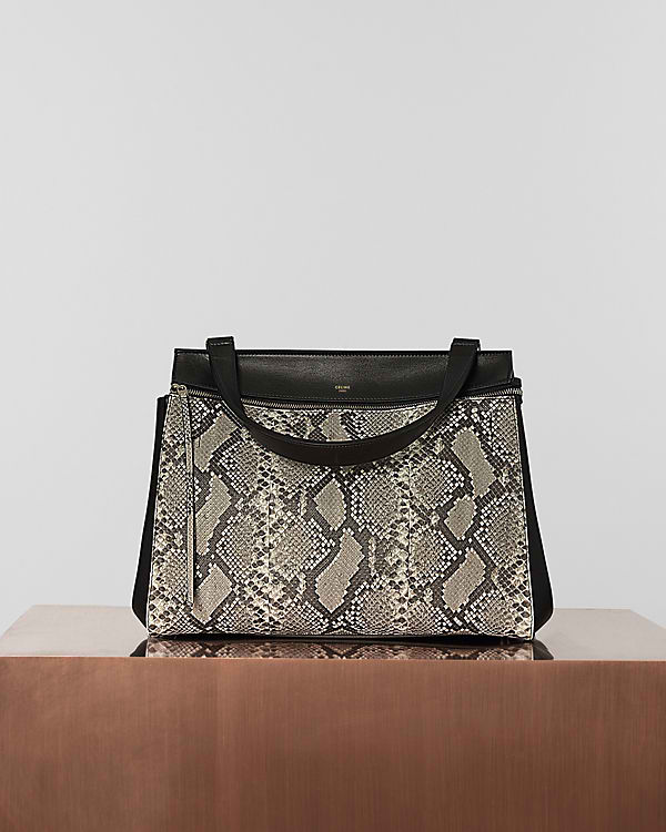 Celine Spring 2013 Hangbag Collection - Fashion - Designer - Women's Wear - Collection - Bag - Spring 2013 - Celine