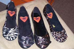 Rocket Dog Fall/Winter Shoe Collection - Rocket Dog - Shoes