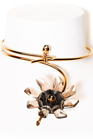 เพิ่มเสน่ห์แพรวพราว ด้วยไอเทมที่แวววาว - Accessories - เครื่องประดับ - Jewelry