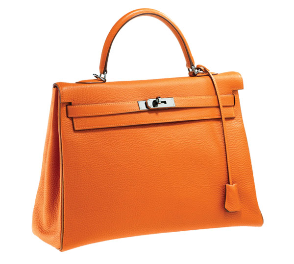 The Bag Battle in 2011 - Celeb style - Bags