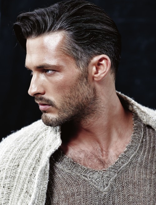 Kiểu tóc 2014 cực hot dành cho nam - Thời trang - Thời trang nam - Kiểu tóc