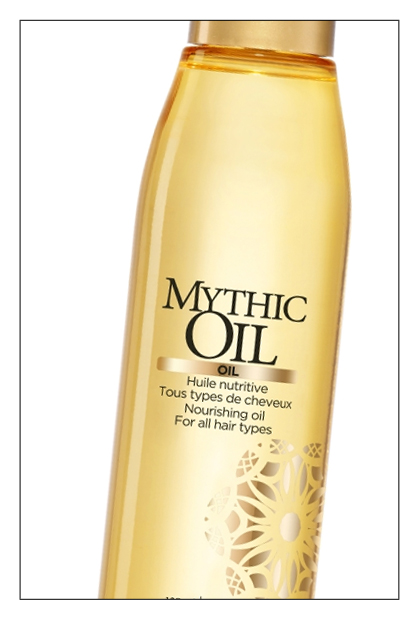 Five Best Hair Oil Products - Hair Care - Hair Oils - Beauty Care