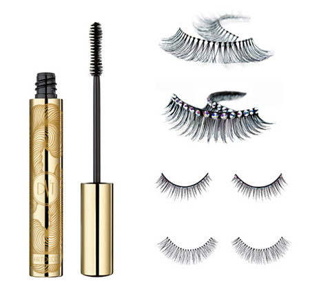 Art Deco Collaborates With Dita von Teese For Vintage and Luxurious Holiday 2012 Makeup Collection - Dita von Teese - Art Deco - Collection - Holiday 2012 - Cosmetics