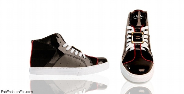 Năng động cùng BST Sneaker của Fratelli Lisco - Fratelli Lisco - Thời trang nam - Thời trang - Giày dép - Bộ sưu tập - Nhà thiết kế - Xuân / Hè 2014 - Sneaker