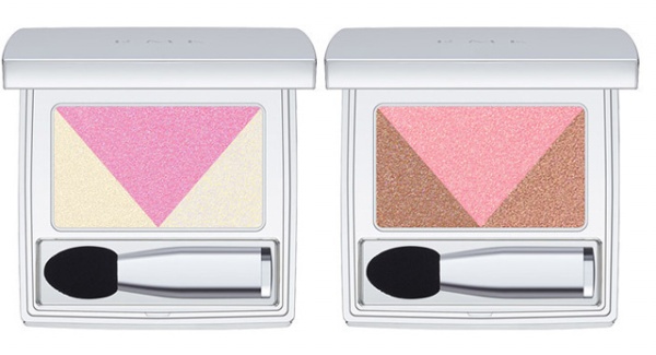 Khám phá BST make-up Xuân/Hè 2014 ‘Play On Pink’ của RMK - Xuân/Hè 2014 - Make-up - Trang điểm - Bộ sưu tập - Hình ảnh - Làm đẹp