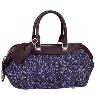 Louis Vuitton Bags Fall Winter 2012-2013 - Fashion - Designer - Collection - Louis Vuitton - Handbag