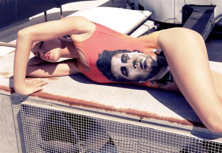 The Aviary by We Are Handsome- Swimwear Collection 2011 - We are handsome - Swimwear - Women's Wear - Men's Shirt - Fashion