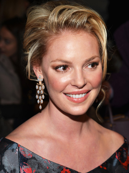 Celebrities HairStyles Revolution Look 10 Years Younger - Fashion - Celeb Styles - Hair