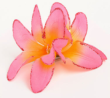 Summer style is hair once more - Hair - Accessory