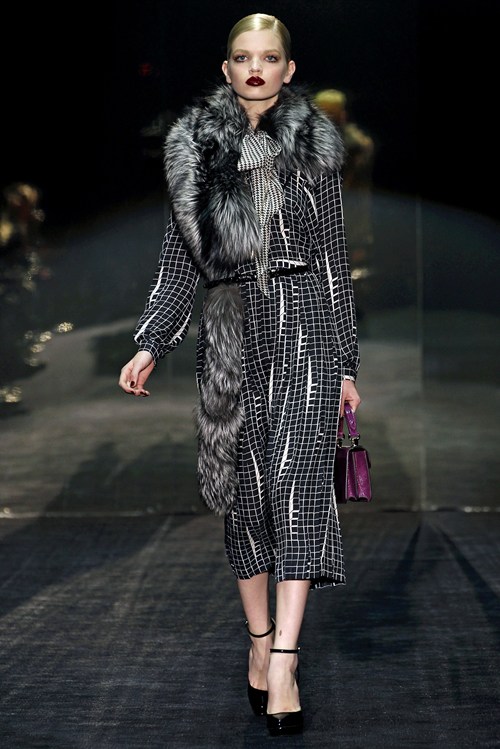 "เชิ้ตเดรส" สวย เก๋ เท่ได้ในชิ้นเดียว!! - Jason Wu - Loewe - Marc by Marc Jacobs - Margaret Howell