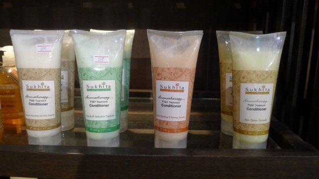 Sukhita-National Spa at Home - สปา - ความงาม - ธรรมชาติ - ผิวพรรณ