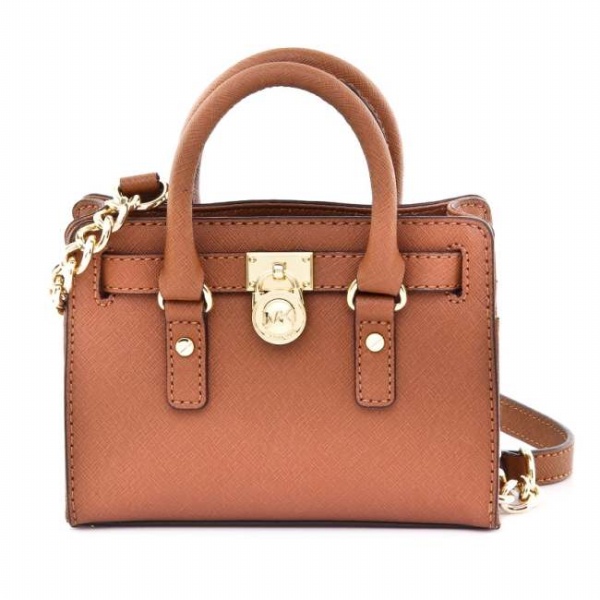 Michael Kors's Elegant and Stylish Bag Collection for Autumn / Winter 2013-2014 - Michael Kors - Fall/Winter 2013-14 - Collection - Bag - Designer