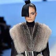 Paris Fashion Week: Marc Jacobs for Louis Vuitton
