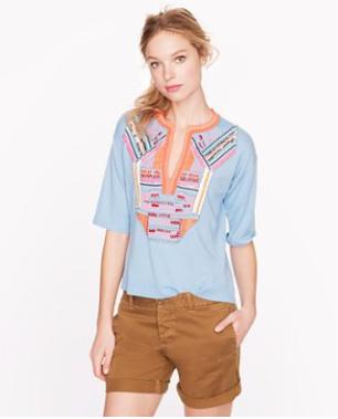 Chất hơn cùng phong cách Bohemian - Thời trang nữ - Xu hướng - Thời trang - Bohemian
