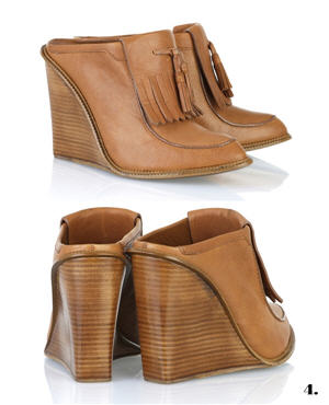 Heeled Shoes - Shoes - Women's Shoes
