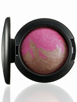 MAC tung BST make-up Tropical Taboo Hè 2013. - Mac - Mỹ phẩm - Hè 2013 - Tin thời trang