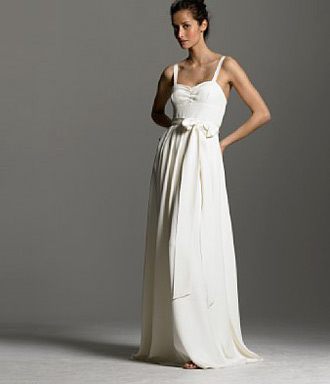 Would You Wear a Used Wedding Dress? - Wedding - Dress
