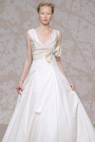 White Wedding Dresses for Your Perfect Wedding - Wedding Dresses