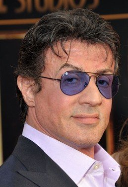 Sylvester Stallone to Launch Men's Brand