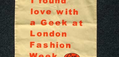 18 trends at London Fashion Week