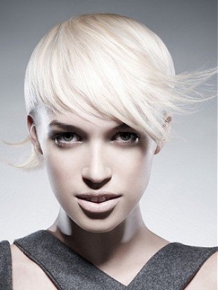 Outstanding and Sexy Tomboy Hairstyles - Tomboy Style - Fashion - Hair Style - Trends