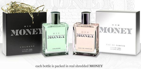 Top 5 Fantastic Perfume You Shouldn't Miss - Fashion - Women's Wear - Perfume