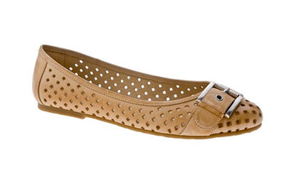 Audrey Brooke Panda Flat - DSW - Shoes - Flat - Women's Shoes