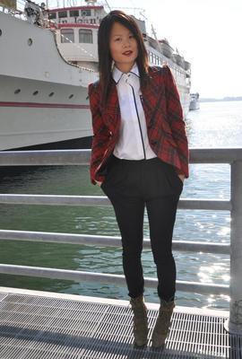 Top Fashion Bloggers that You Must Follow - Women's Wear - Bloggers