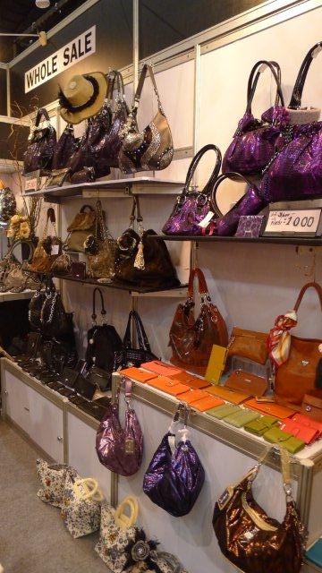 Fabulous IRIS MONTINI bags and accessories by Art To Design - Accessory - Bags - Thailand - Iris Montini - Fashion