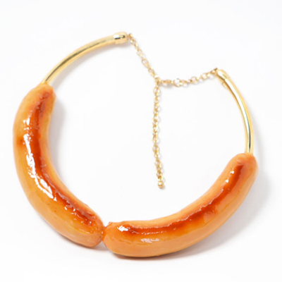 สารพัดเครื่องประดับ หน้าตาน่ากิน!! - Accessories - เครื่องประดับ - ที่คาดผม - ต่างหู - แหวน - Hatanaka - เครื่องประดับน่ากิน