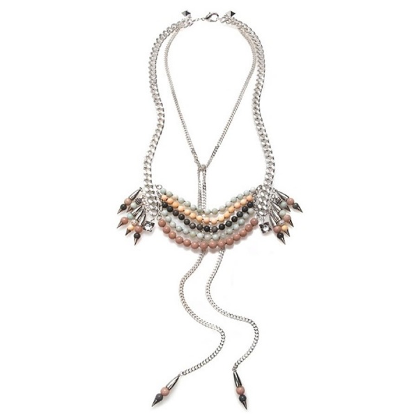 BST trang sức xuân hè 2012 của Dana Lorenz - Bộ sưu tập - Thời trang - Trang sức - Phụ kiện - Dana Lorenz