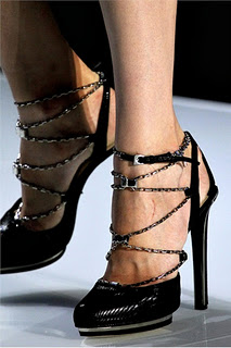 Trendy Fashion Shoes for S/S 2012 - Shoes - Trend