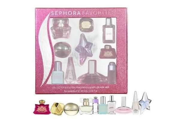 StyleBistro Editors' Picks Gift Guide 2011 - เครื่องสำอาง - รองเท้า - กระเป๋า - Accessories - แฟชั่นคุณผู้หญิง