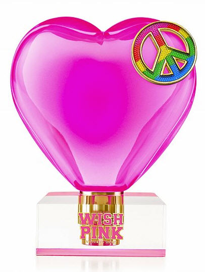 Life is Pink™ Wish Pink Eau de Parfum - Victoria's Secret - Parfum - Fragrance