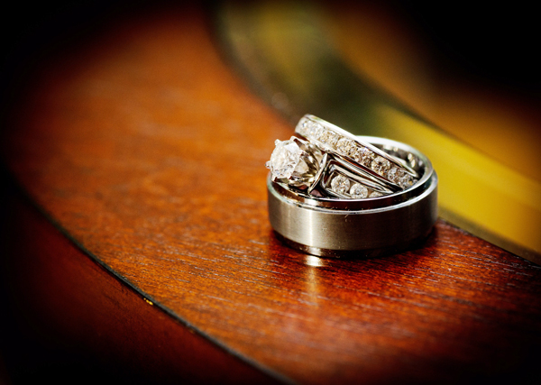 แบบแหวนแต่งงาน น่ารัก ดีไซน์เก๋ - Jewelry - แหวน - แบบแหวนแต่งงาน - แหวนบ่าว สาว - แหวนเพชร - จิวเวอร์รี่ - เครื่องประดับ