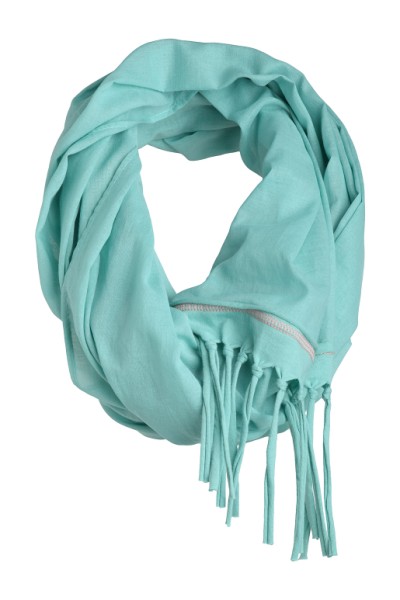 Xanh mát với BST Ocean Colours Hè 2013 của Esprit. - Hè 2013 - Esprit - Thời trang nữ