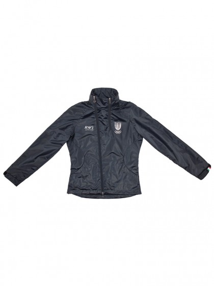 'Armani Junior' วัยใสเกาะกระแสโอลิมปิก - อาร์มานี่ - Armani Junior - โอลิมปิก - เสื้อผ้ามีสไตล์ - คอลเลกชั่น - สำหรับหนูๆ - สปอร์ต - เสื้อผ้ากีฬา
