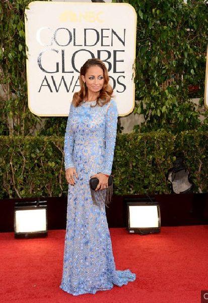 หรูหรา! เจิดจรัส แฟชั่นชุดราตรีในงาน ลูกโลกทองคำ ครั้งที่ 70 - แฟชั่นคุณผู้หญิง - แฟชั่นดารา - Celeb Style
