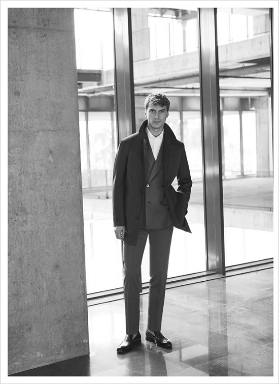 Clément Chabernaud for Beymen SS 2016 Lookbook - แฟชั่น - Magazine - การแต่งตัว - แฟชั่นคุณผู้ชาย - อินเทรนด์ - คอลเลคชั่น - เทรนด์ใหม่ - แฟชั่นดารา - แฟชั่นวัยรุ่น - แฟชั่นเสื้อผ้า - ไอเดีย - เทรนด์แฟชั่น - นิตยสาร