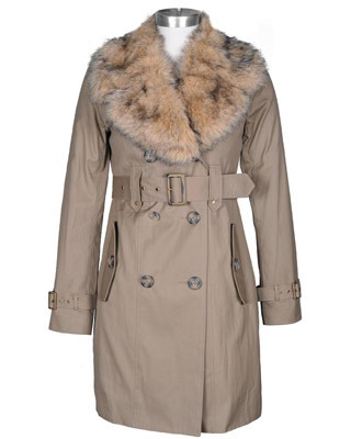 Be Warm and Lovely with Coats - Women's Wear - Coats