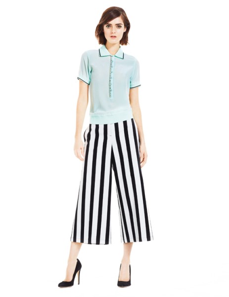 Trẻ trung hơn với BST thời trang Xuân-Hè của Pinko - Pinko - Bộ sưu tập - Thời trang nữ - Xuân/Hè 2013