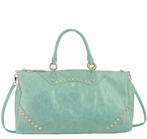 Đón mùa xuân hè 2013 với túi xách đẹp từ Tosca Blu - Tosca Blu - Xuân/Hè 2013 - Thời trang - Phụ kiện - Bộ sưu tập - Thời trang nữ - Túi xách