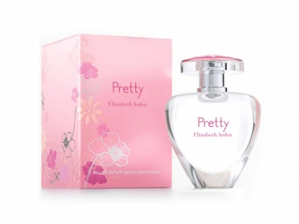 Top 5 Refreshing Summer Perfumes For Women - Perfume - Fragrance - Fashion - Summer 2013