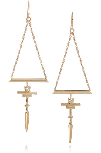 Irresistible Jewelry Splurges - Accessory - Jewelry