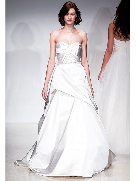 Ready to Wed - Wedding Gown