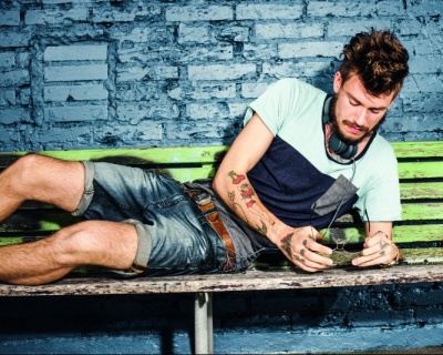 Joyful Looks for Gents from Shine Jeans S/S 2013 Lookbook - Fashion - Collection - Designer - Men's Wear - Shine - S/S 2013 - Spring/Summer 2013