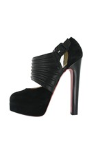 Christian Louboutin's Footwear Collection - Shoes