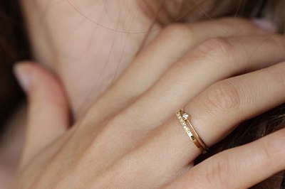 แหวนมินิมอลน่ารักๆ ที่ใครๆก็อยากได้ - เทรนด์ใหม่ - อินเทรนด์ - แฟชั่นคุณผู้หญิง - แฟชั่นเสื้อผ้า - เทรนด์แฟชั่น - ไอเดีย - ผู้หญิง
