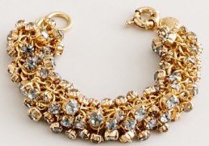 Good Stuff From Mall Stores: Sparkly Jewelry That Looks Expensive But Isn’t