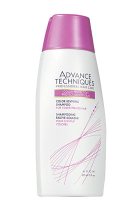 Top 9 Color-Treated Hair Shampoos - Fashion - Hair - Women's Wear - Color - Shampoos
